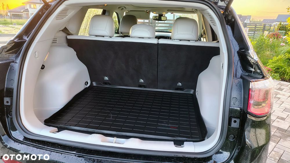 Jeep Compass - 36
