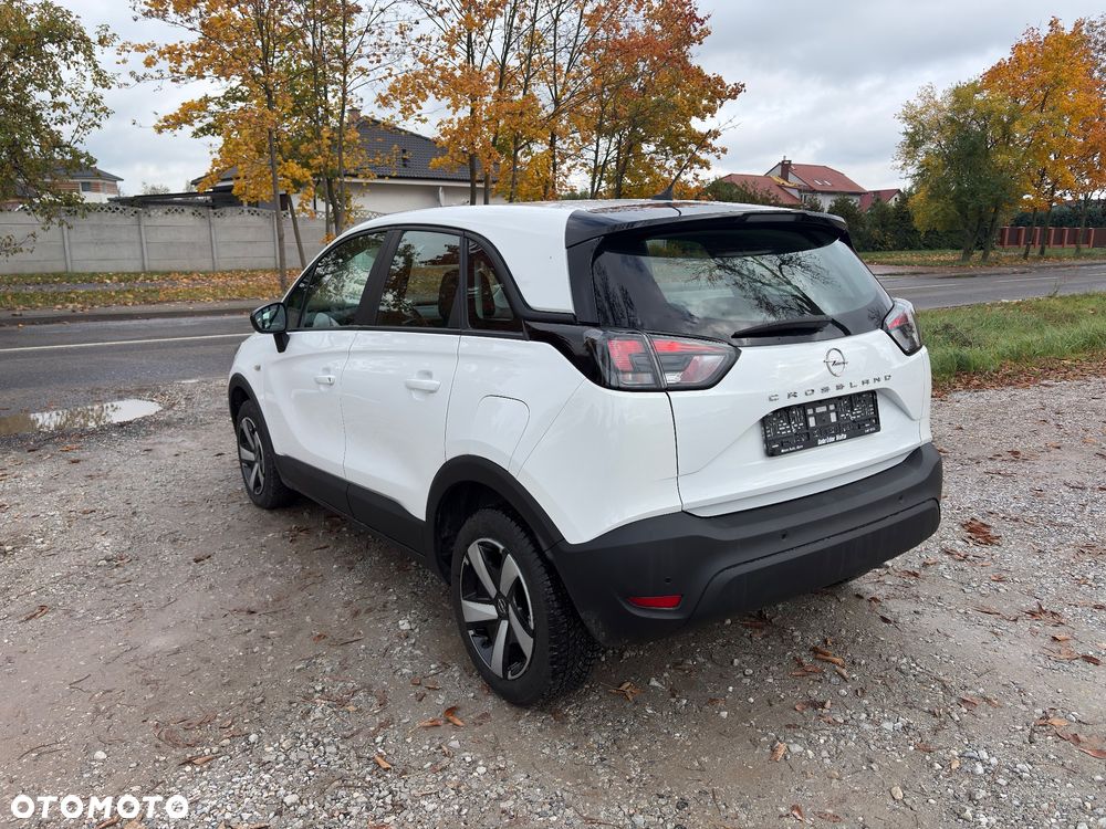 Opel Crossland - 7