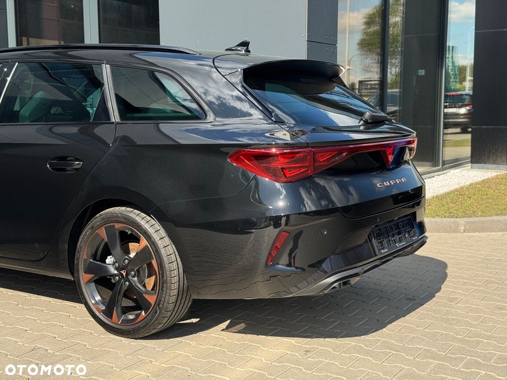Cupra Leon - 12