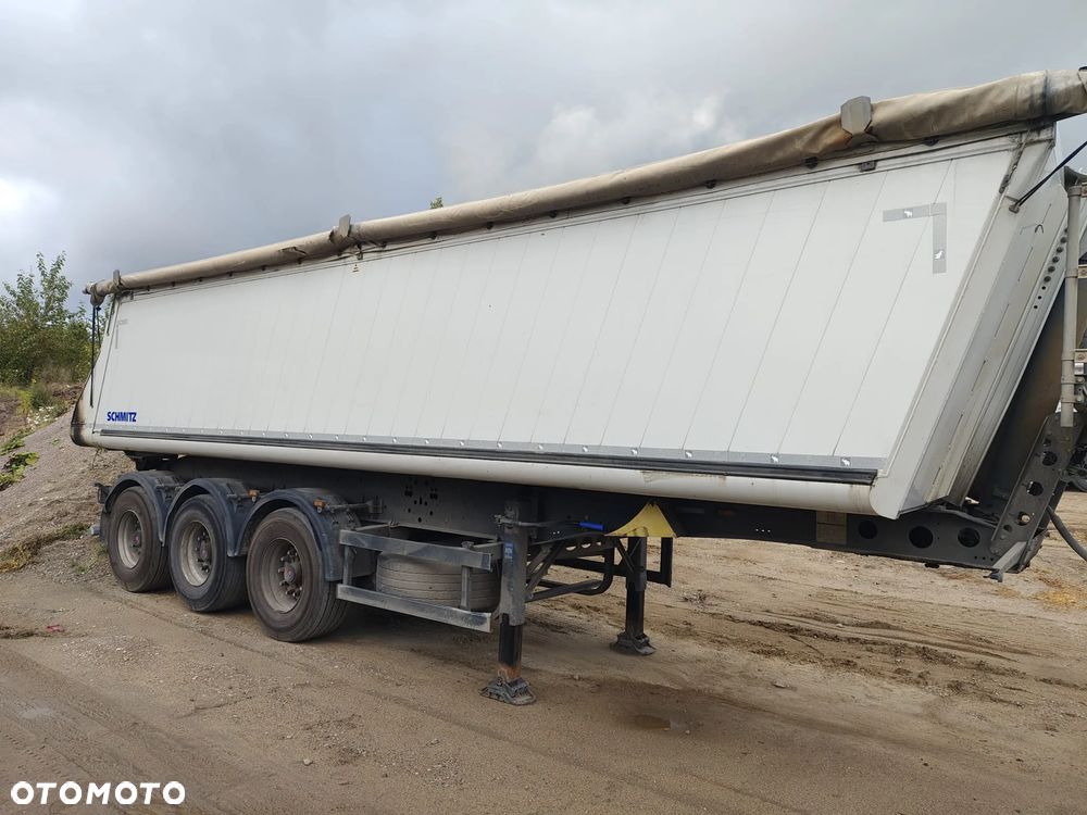 Schmitz Cargobull SGF S3 - 2