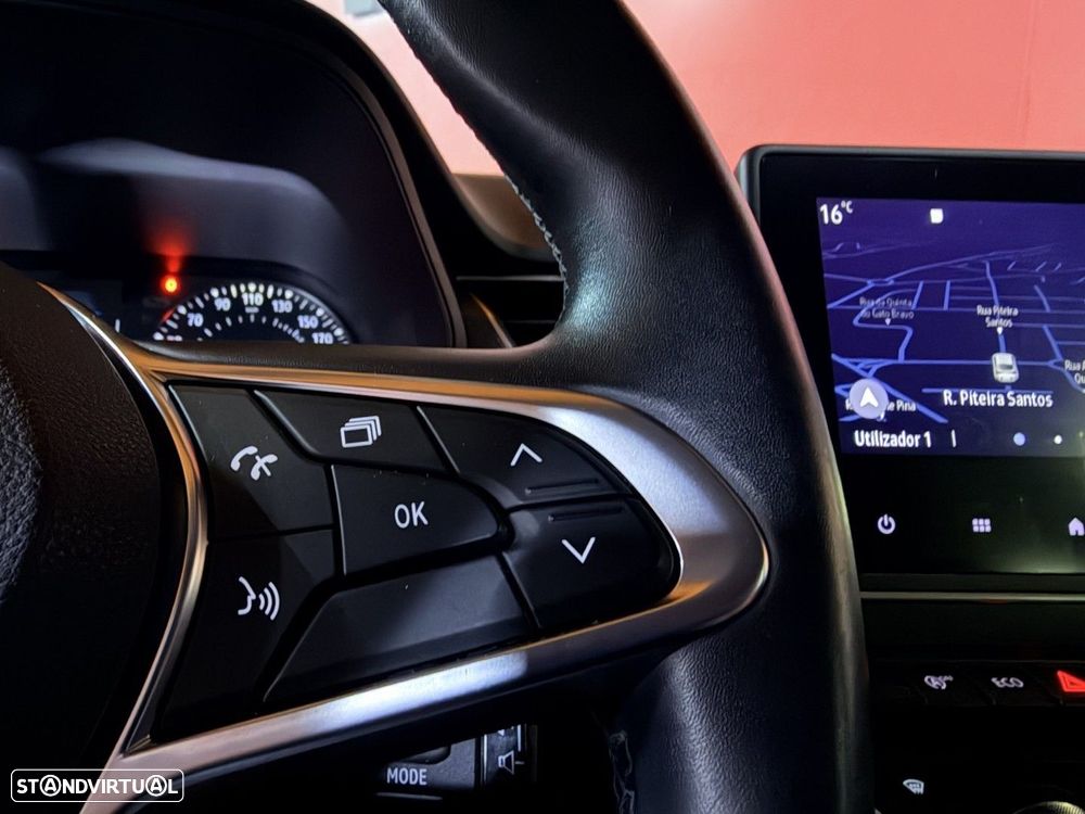 Renault Arkana 1.3 TCe Business EDC - 16