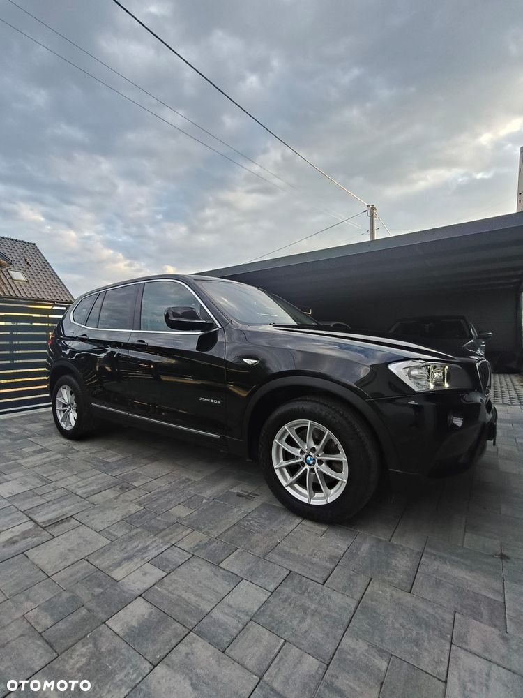 BMW X3 - 28