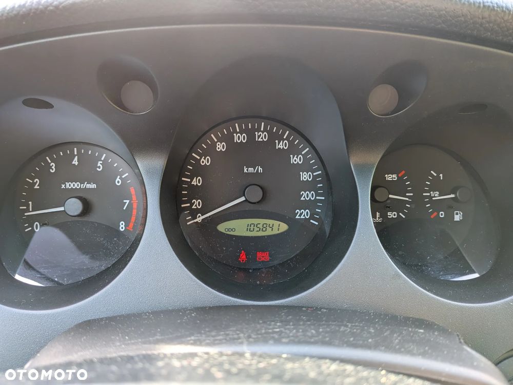 Daewoo Evanda - 13