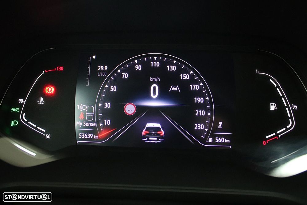 Renault Captur 1.0 TCe Intens - 15