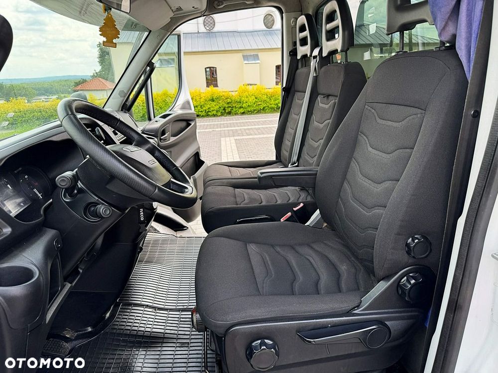 Iveco Daily 72C17 - 23