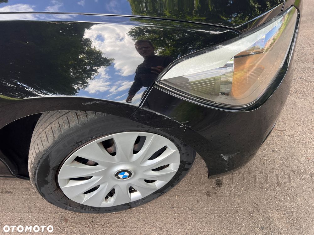 BMW Seria 1 114i - 5