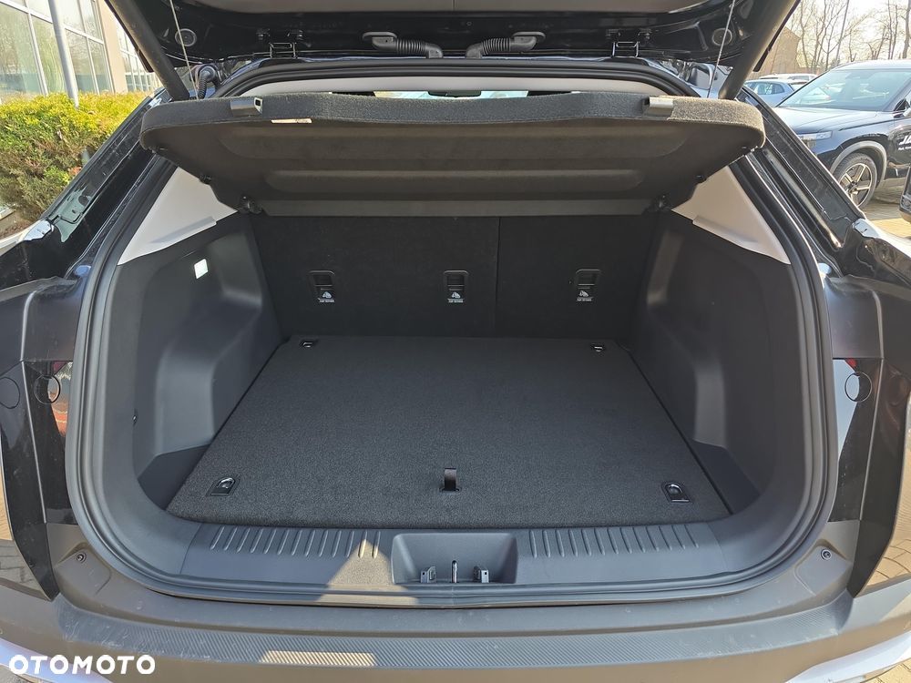 Omoda 5 1.5 T-GDI Hybrid Premium DHT - 11