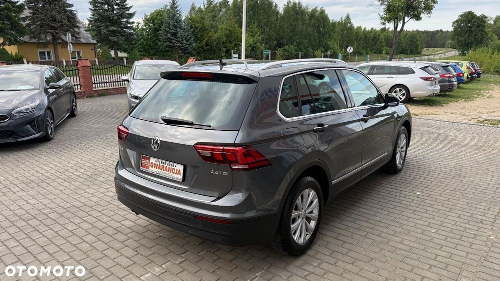 Volkswagen Tiguan - 15