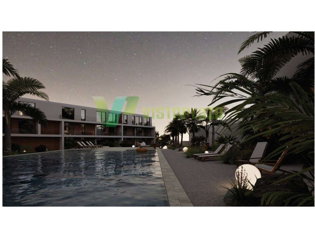 Apartamentos T2 Novos em Tavira - Salinas Ria Mar Living - Grande imagem: 4/28