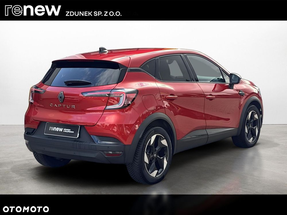 Renault Captur 1.0 TCe Techno - 6