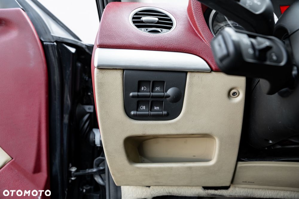 Alfa Romeo Brera 3.2JTSQ4 Q-Sky View - 18