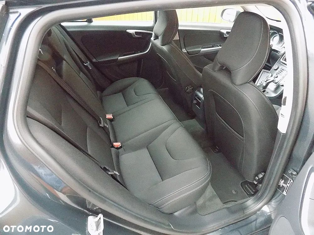 Volvo V60 D3 Geartronic Kinetic - 7