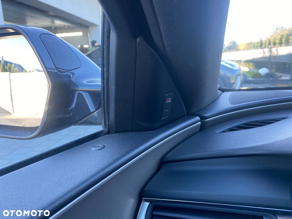 Audi A6 Avant 2.0 TDI quattro S tronic - 9