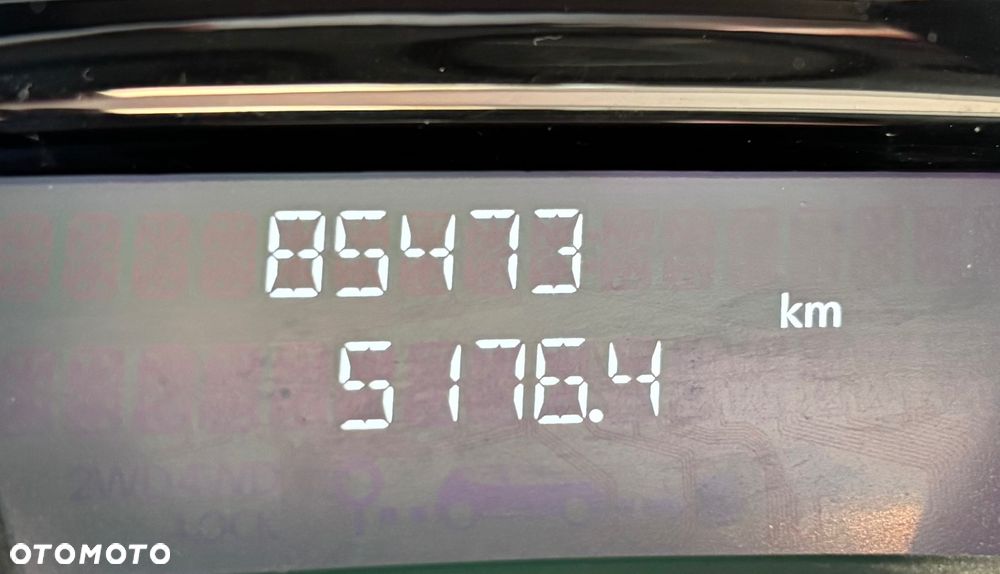 Renault Clio 1.2 16V Alize - 10