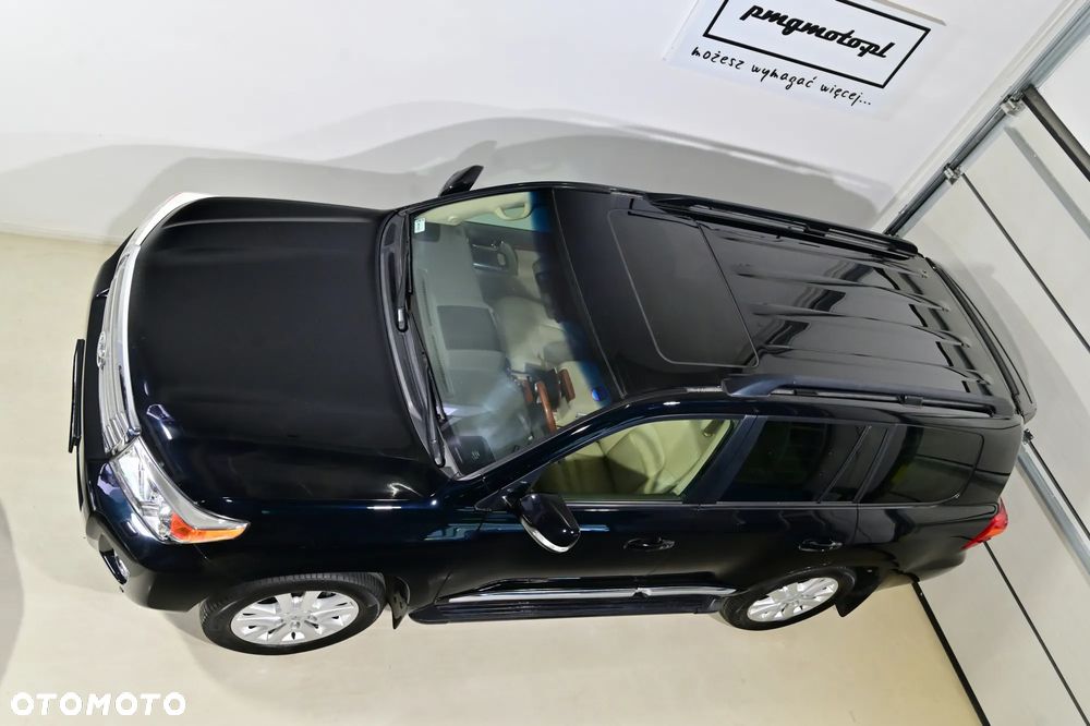 Toyota Land Cruiser LC 4.5 D-4D Prestige Executive 7os - 7