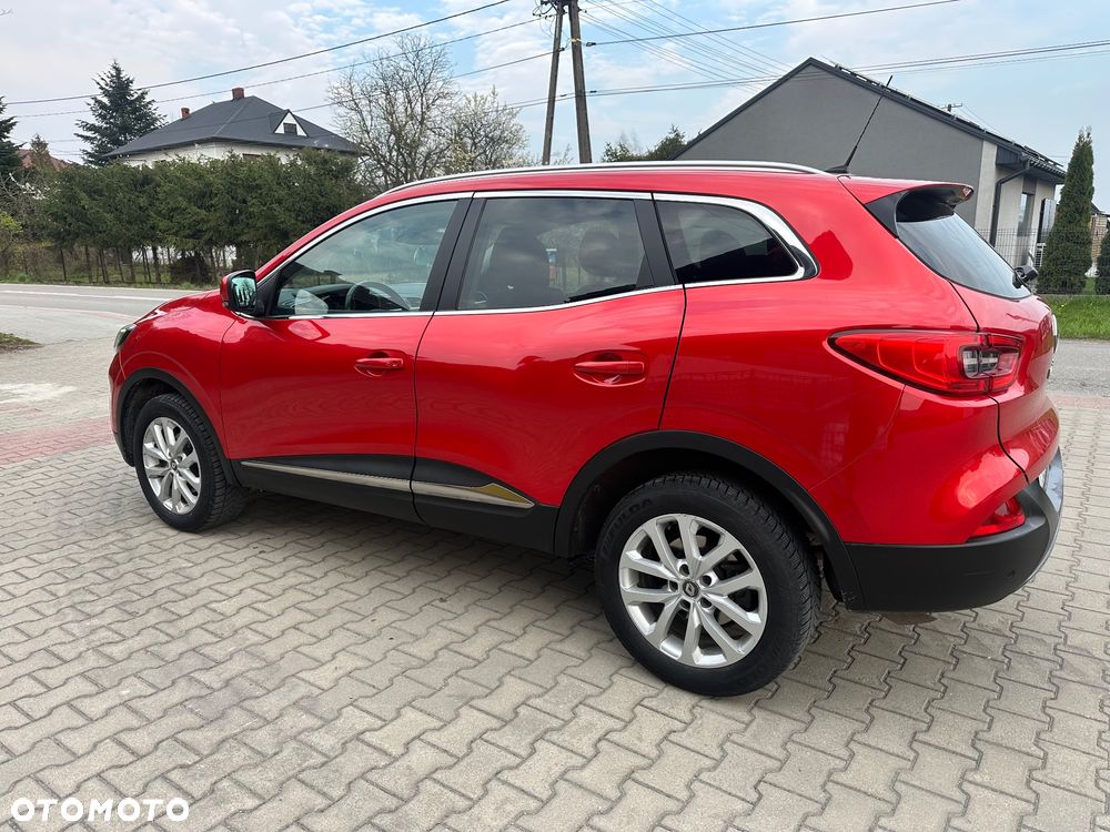 Renault Kadjar 1.5 dCi Energy Night&Day - 3