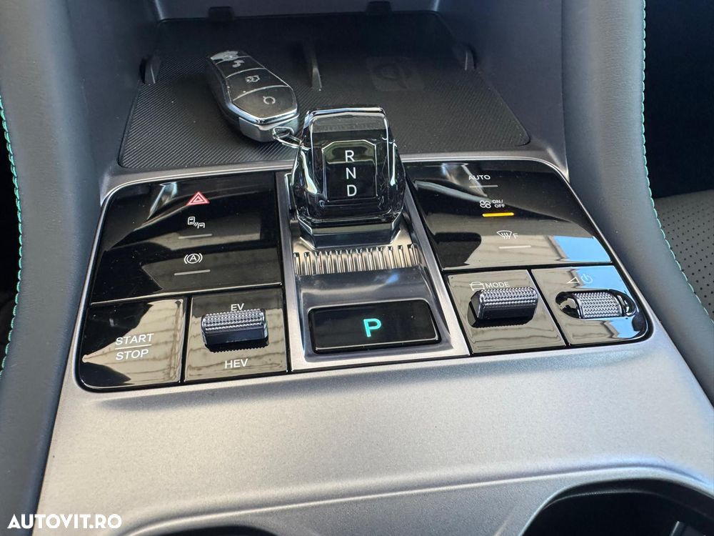 Byd Seal U DM-i PHEV Boost - 25