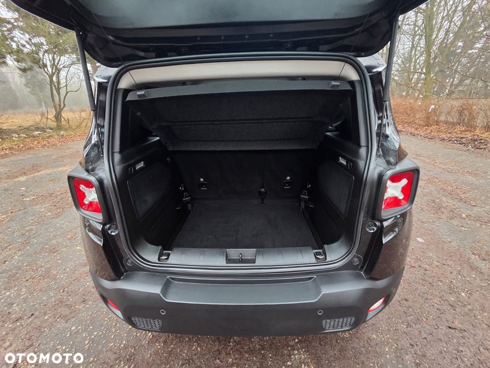 Jeep Renegade 2.0 MultiJet Active Drive Longitude - 18