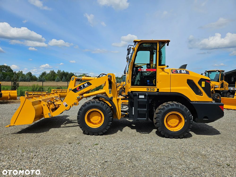 CTM 930 - 25