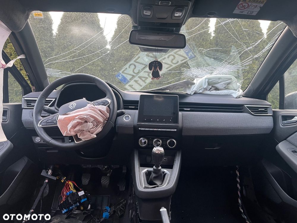 Renault Clio 1.0 TCe Intens - 3