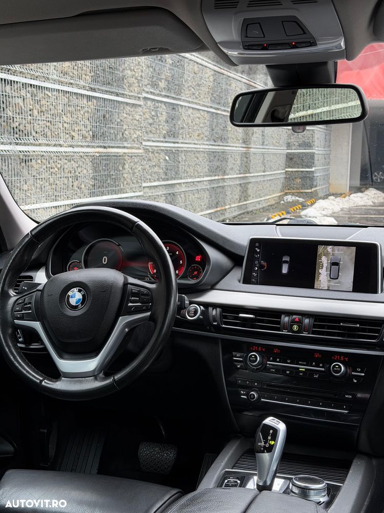 BMW X5 xDrive25d - 25