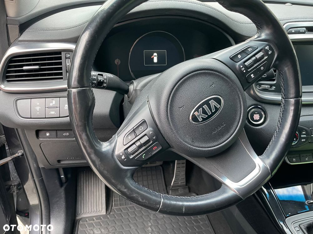 Kia Sorento 2.0 CRDI Business Line Plus - 10