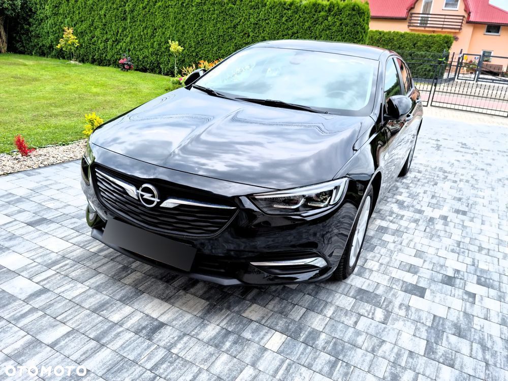 Opel Insignia 1.5 T Enjoy S&S - 1
