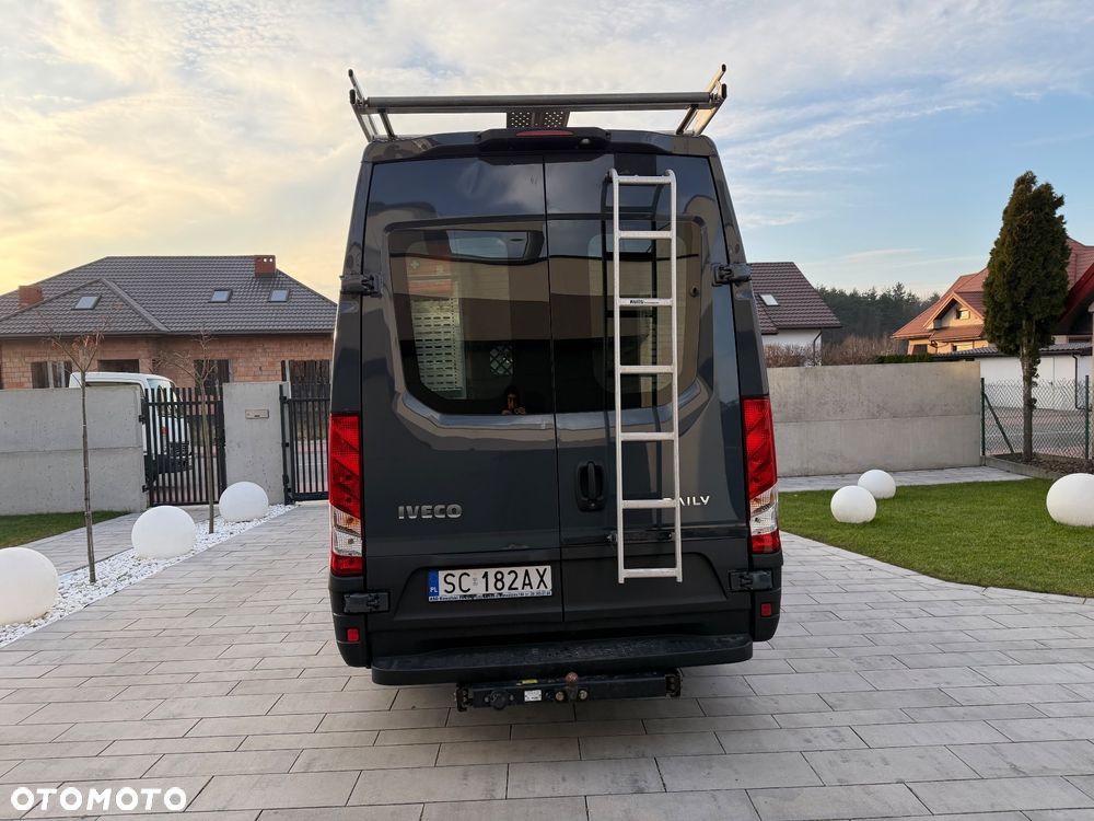 Iveco DAILY - 6