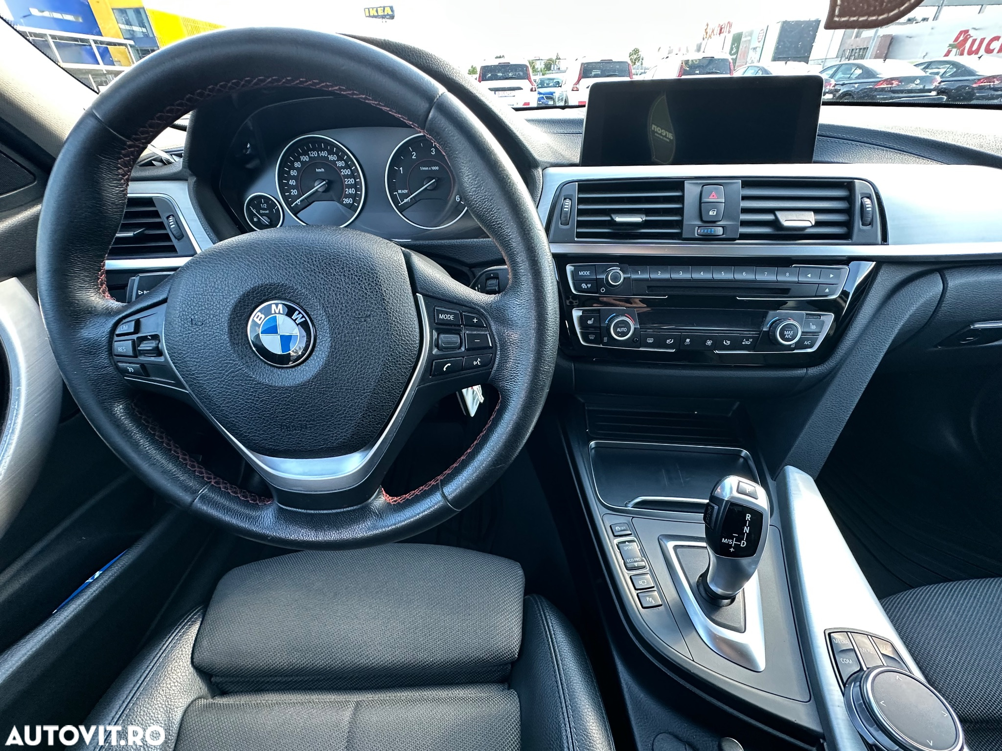 BMW Seria 3 - 16