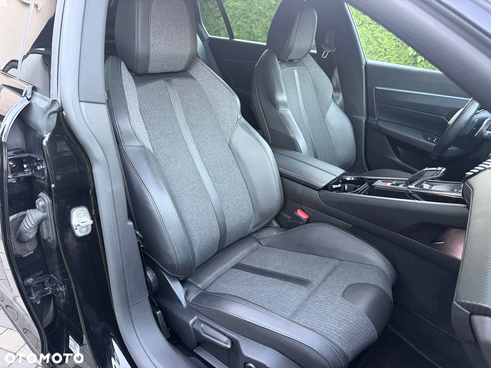 Peugeot 508 - 14