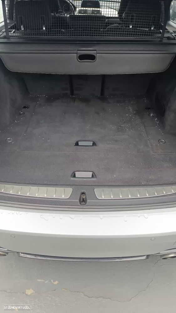 BMW 318 d M Sport - 36