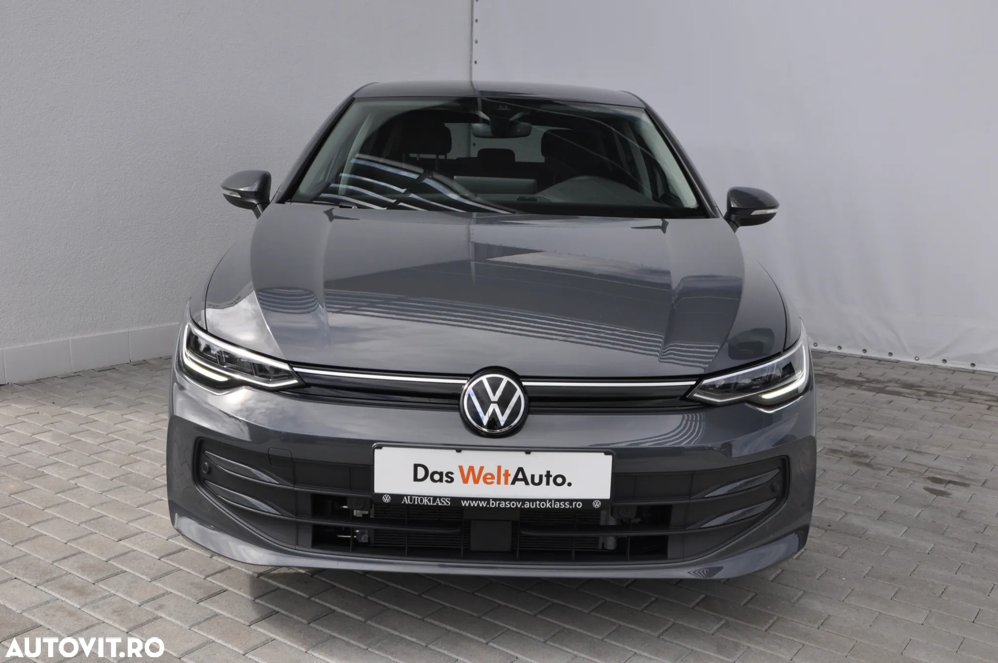 Volkswagen Golf 1.5 TSI eHybrid DSG PHEV Life - 8