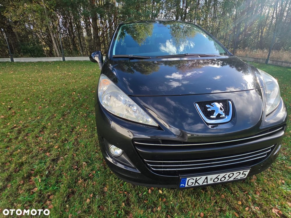 Peugeot 207 95 VTi Premium - 23