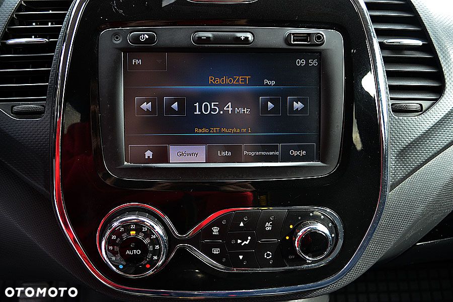 Renault Captur ENERGY dCi 90 Start&Stop Dynamique - 11
