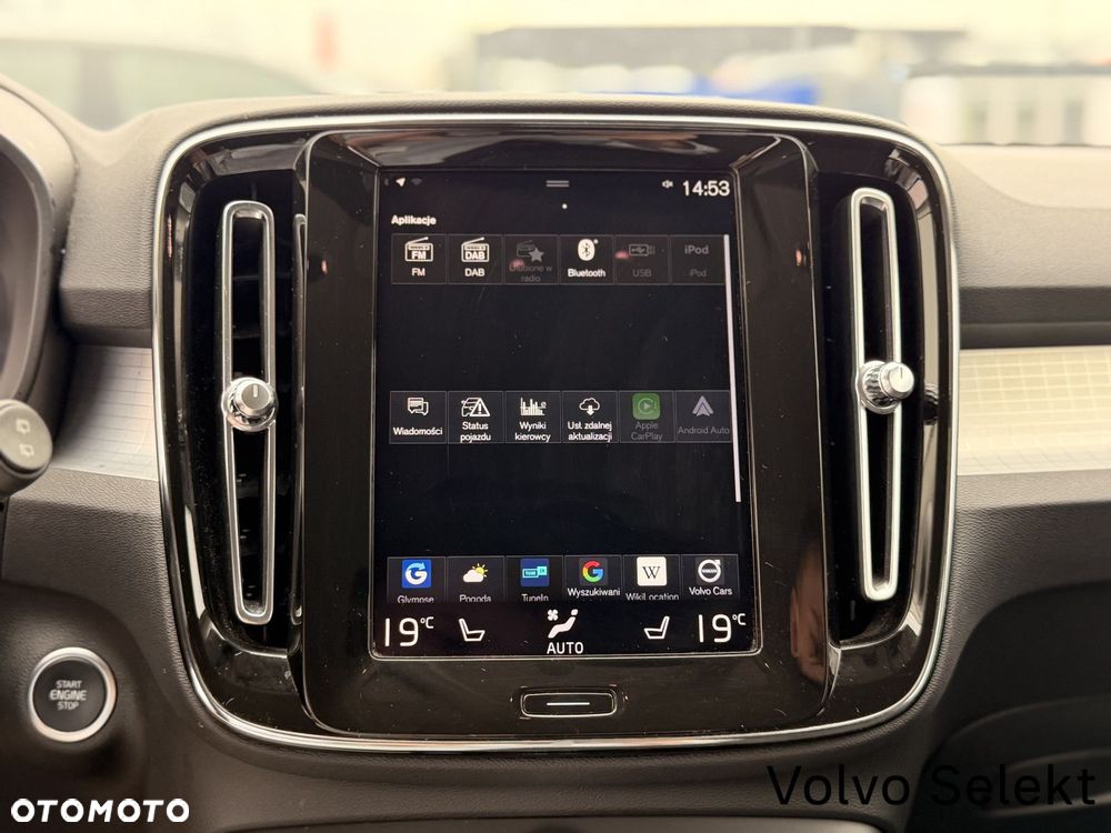 Volvo XC 40 - 22