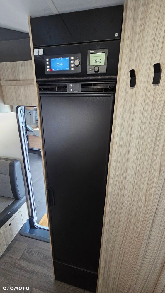 Sun Living by Adria A 75SL ALKOWA ZIMOWY 5 OSOBOWY FORD TRANSIT 165KM SEZON 2026 ! - 18