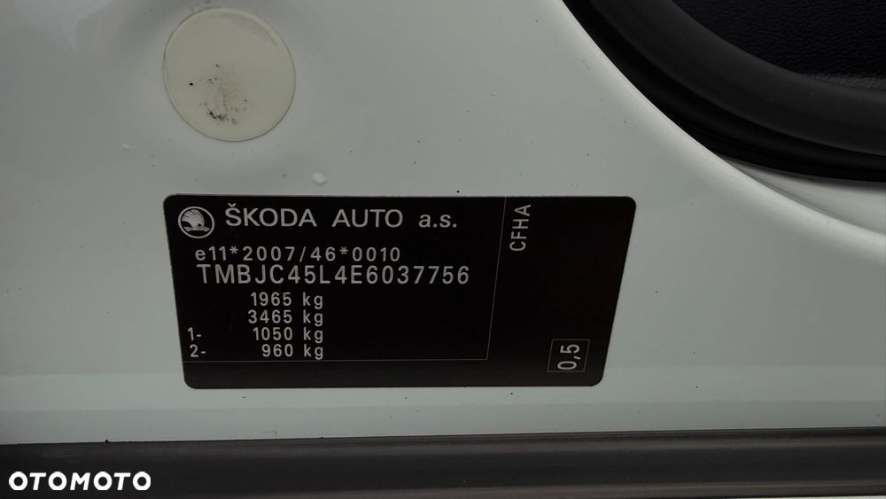 Skoda Yeti 2.0 TDI Style - 29