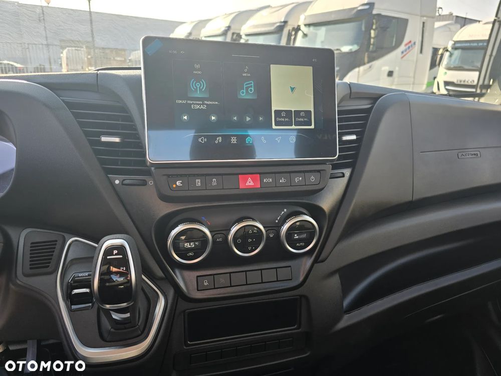 Iveco OKAZJA CENOWA OD RĘKI !!! - 17