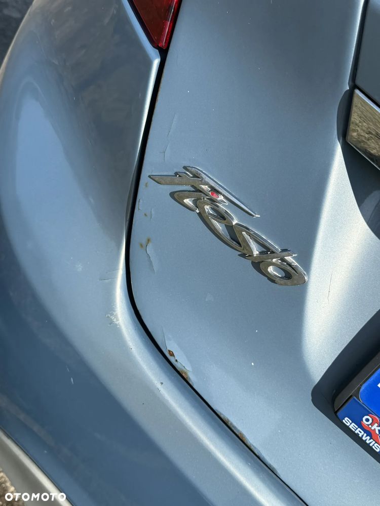 Ford Fiesta 1.4 Titanium - 16