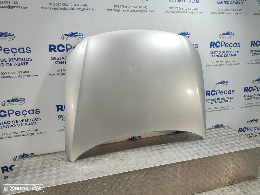 Frente completa VW Volkswagen Passat B6 2005 a 2010 Xénon Diesel - 9