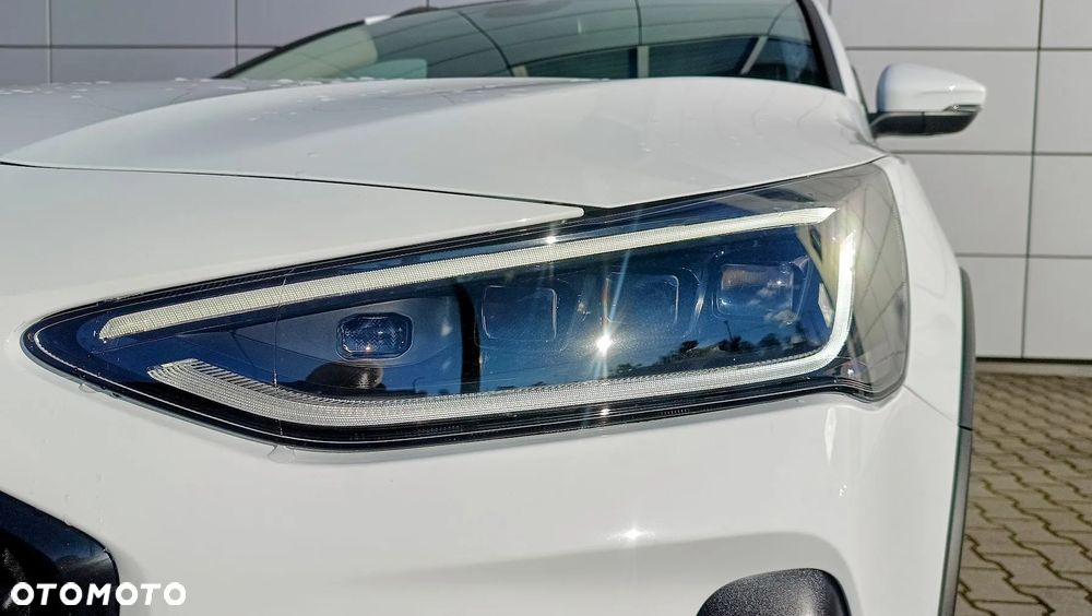 Ford Focus 1.0 EcoBoost mHEV Active X - 15