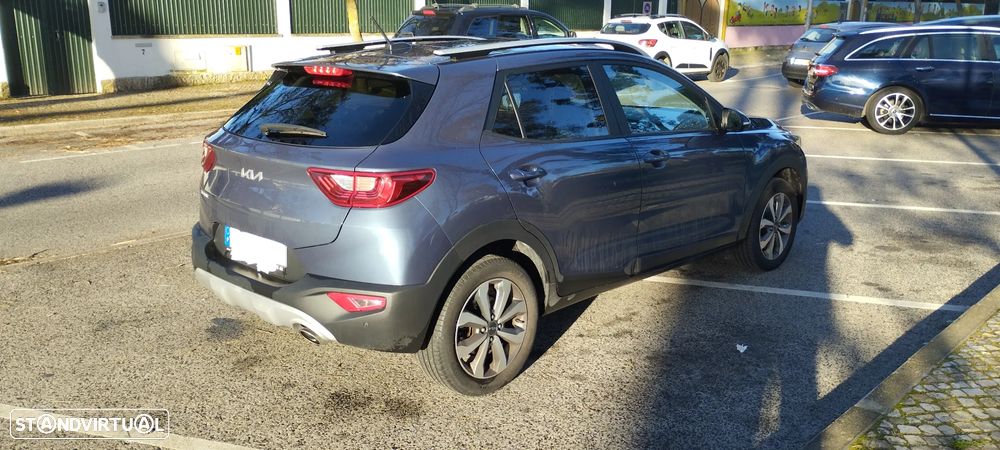 Kia Stonic 1.2 Move - 3