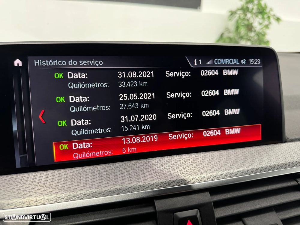 BMW X4 20 d xDrive Pack M Auto - 29