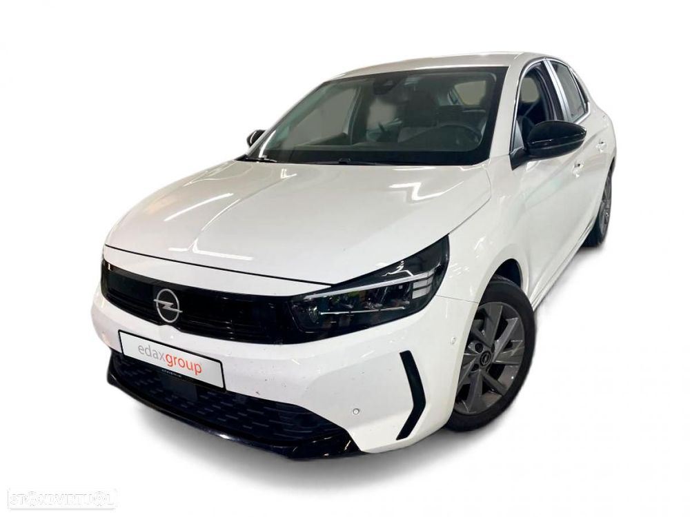 Opel Corsa 1.2 - 1