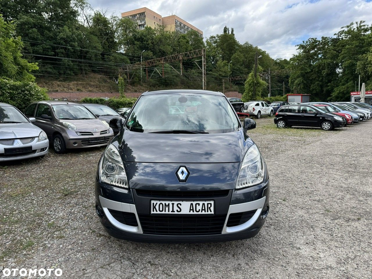 Renault Scenic - 7