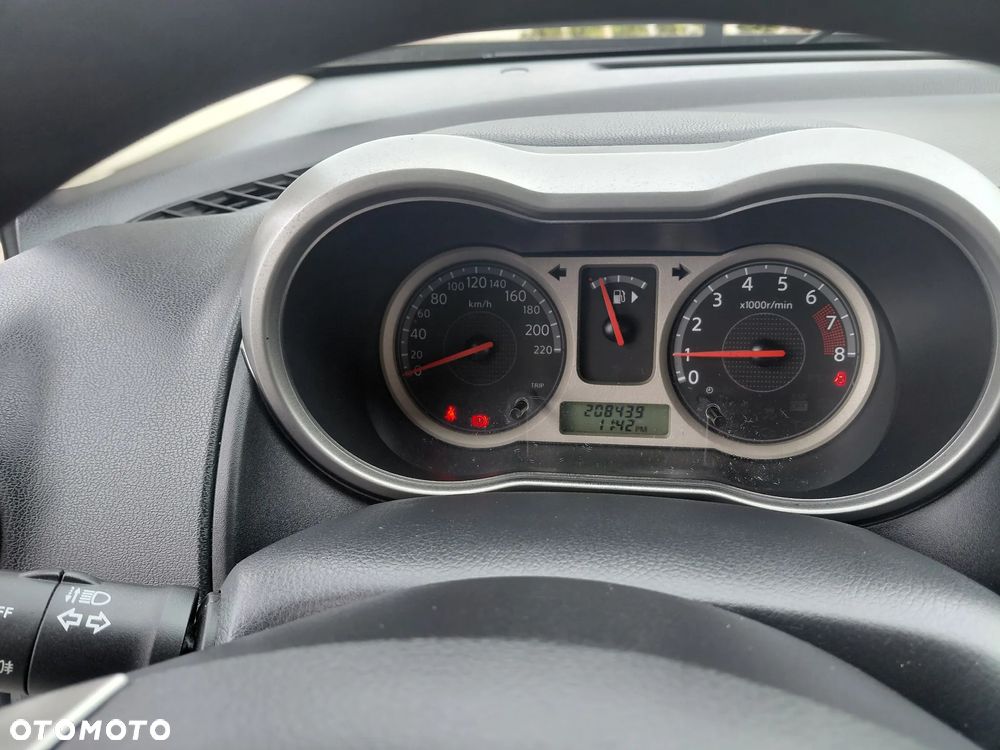 Nissan Note 1.4 Acenta - 17