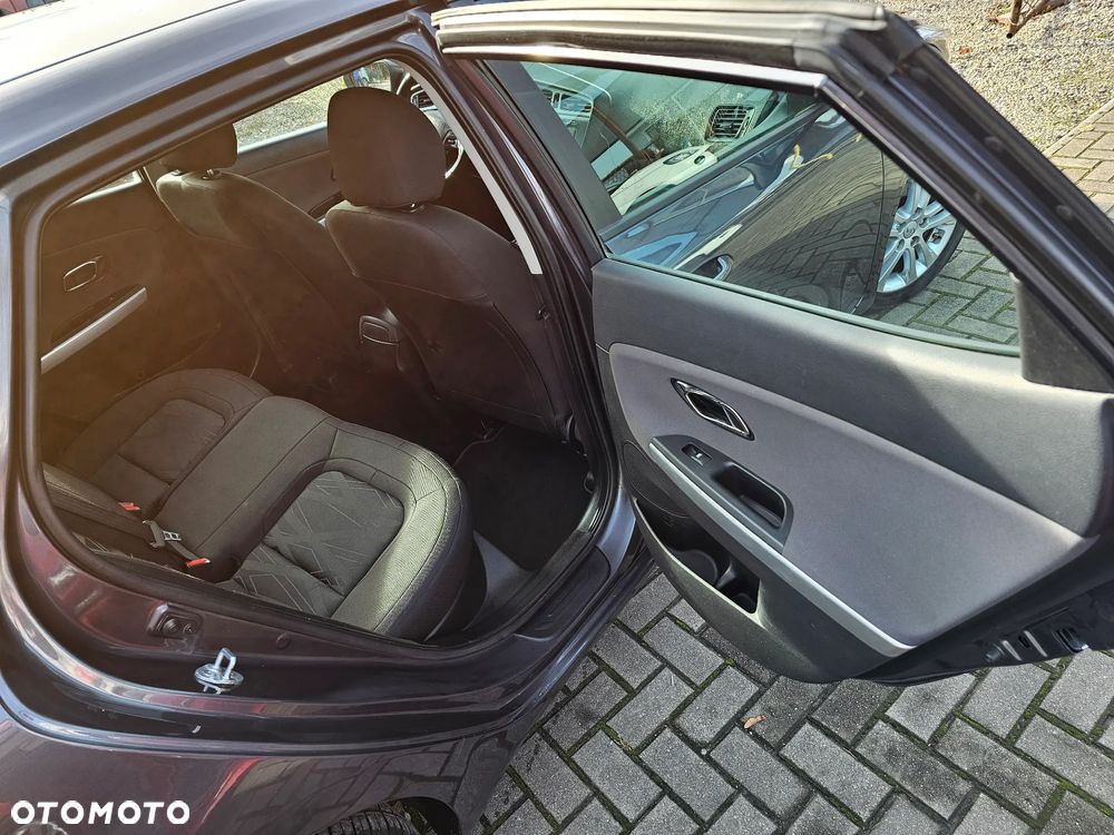 Kia Ceed 1.4 CVVT Dream Team Edition - 13