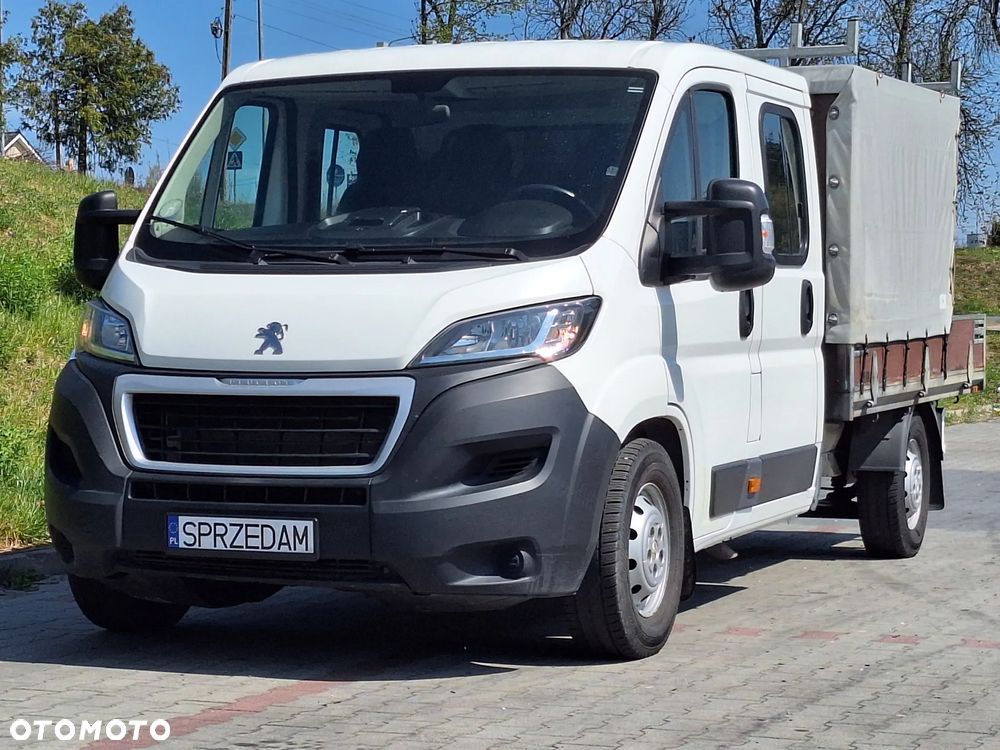 Peugeot BOXER - 9