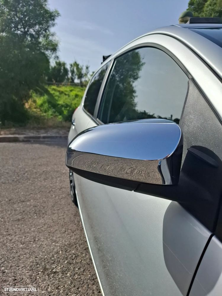 Peugeot 108 1.0 e-VTi Allure - 15
