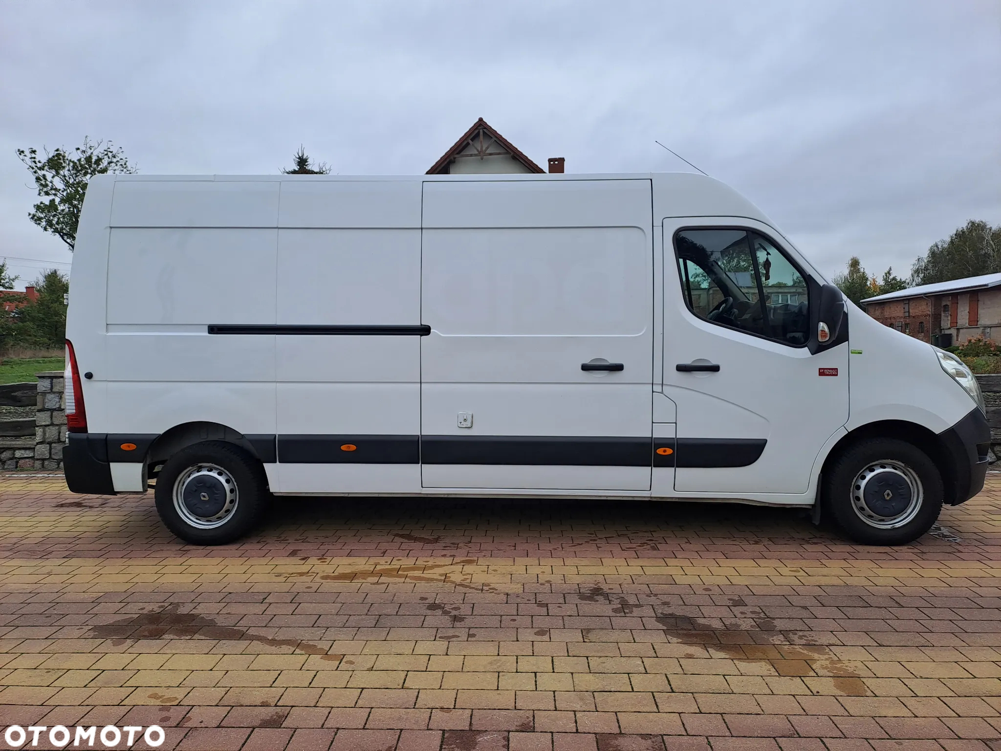 Renault MASTER - 10